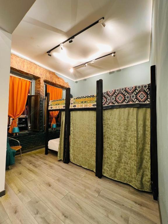 Eco Rooms Batumi Exteriör bild